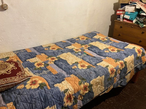 Vende Casa 4 Dormitorios Comuna Estacion Central