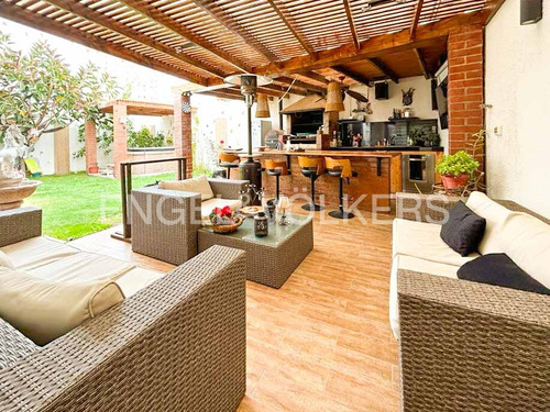 Residencia De 124 M2 Costa Laguna -