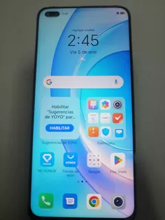 Honor 50 Lite - Seminuevo