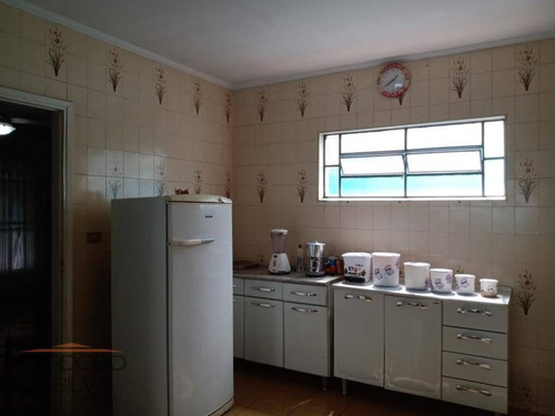 Imagem 10 de 10 de Casa Com 4 Dormitórios Ótima Localização - Ca0219