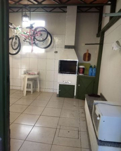Imagem 5 de 6 de Casa Para Venda - 1749