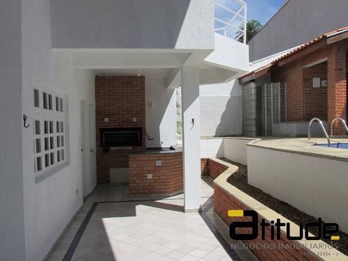 Imagem 9 de 15 de Linda Casa A Venda Em Alphaville No Residencial 11 - Santana De Parnaíba Sp - 5624