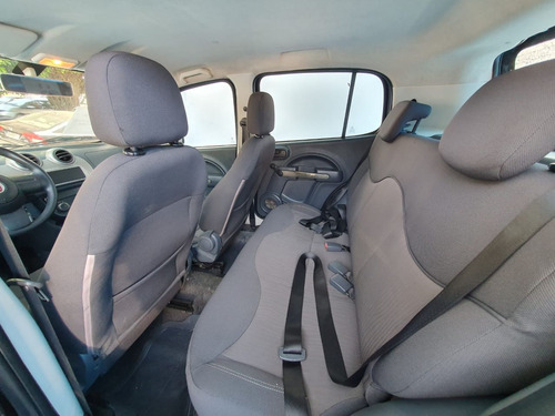 Fiat Uno UNO WAY 1.0 EVO Fire Flex 8V 5p