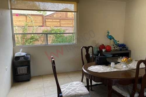 Imagen 11 de 25 de Casa En Renta A Unos Metros De Blvd. Lazaro Cardenas-villafontana