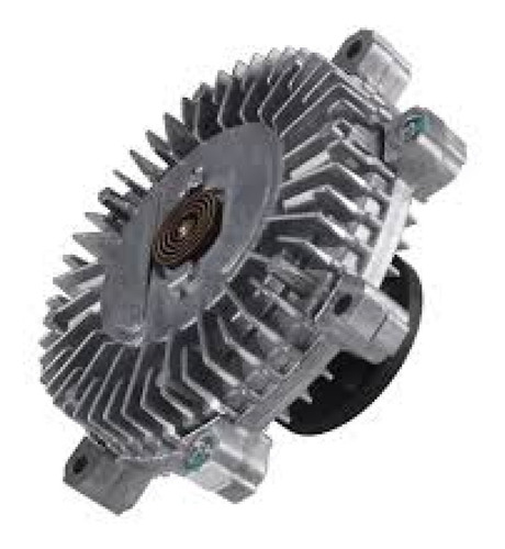 Fan Clutch Grand Vitara Xl7y 6v  2006-2007