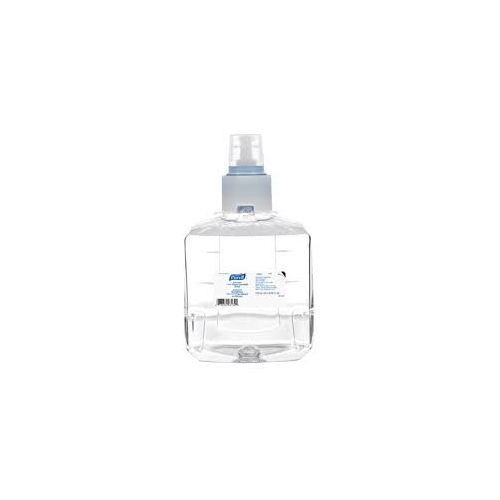 Gojo 1200 Ml Recarga De Claro Purell Advanced Instant