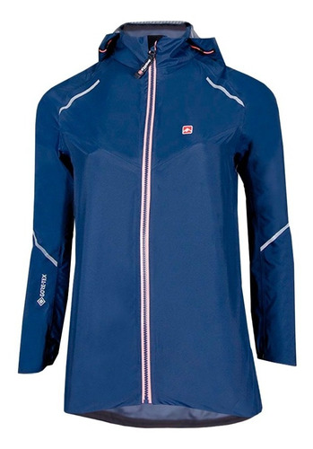 Ansilta Campera Alash 2 - Gore-tex 3c W - 133131300