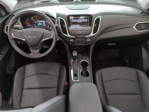 Imagem 11 de 11 de Equinox 2.0 16v Turbo Gasolina Premier Awd Automático