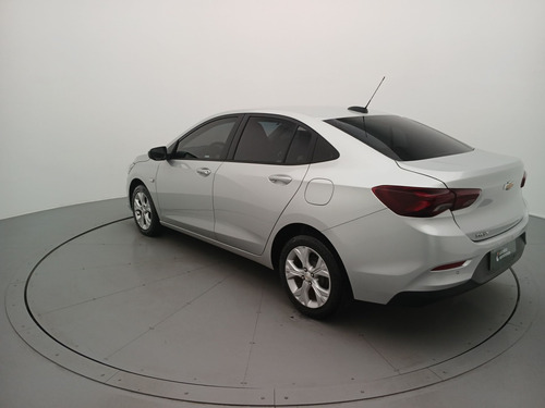 Chevrolet Onix 1.0 TURBO FLEX PLUS LTZ MANUAL