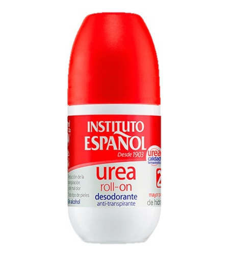 Desodorante Instituto Español Urea 75ml