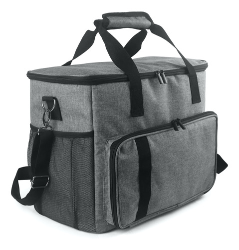 Funda Protectora De Viaje Storage Bag Game Ps3 Ps5 Ps4