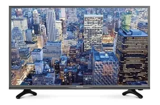 Pantalla Hisense H3 Series 32H3D1 LED HD 32" 120V