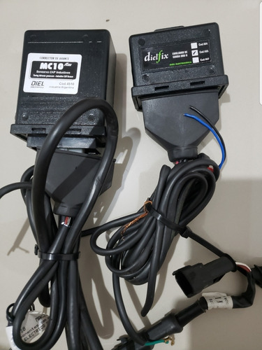Imagen 1 de 3 de Variador De Avance De Gnc