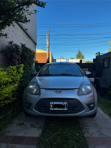 Ford Ka 1.6 Pulse 95cv