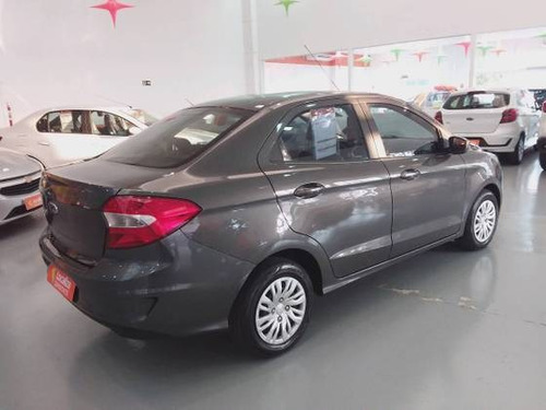 Ford Ka 1.5 Ti-vct Flex Se Manual