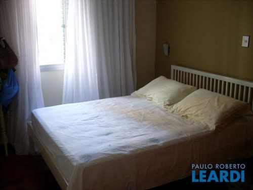 Imagem 8 de 12 de Apartamento - Pompéia - Sp - 309663