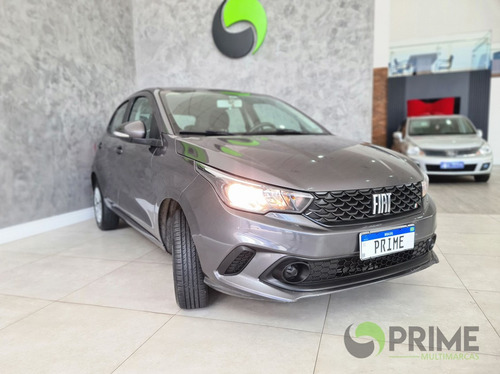 Fiat Argo 1.0 FIREFLY