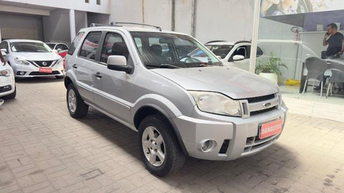 Ford Ecosport 2.0 XLT 16V FLEX 4P MANUAL