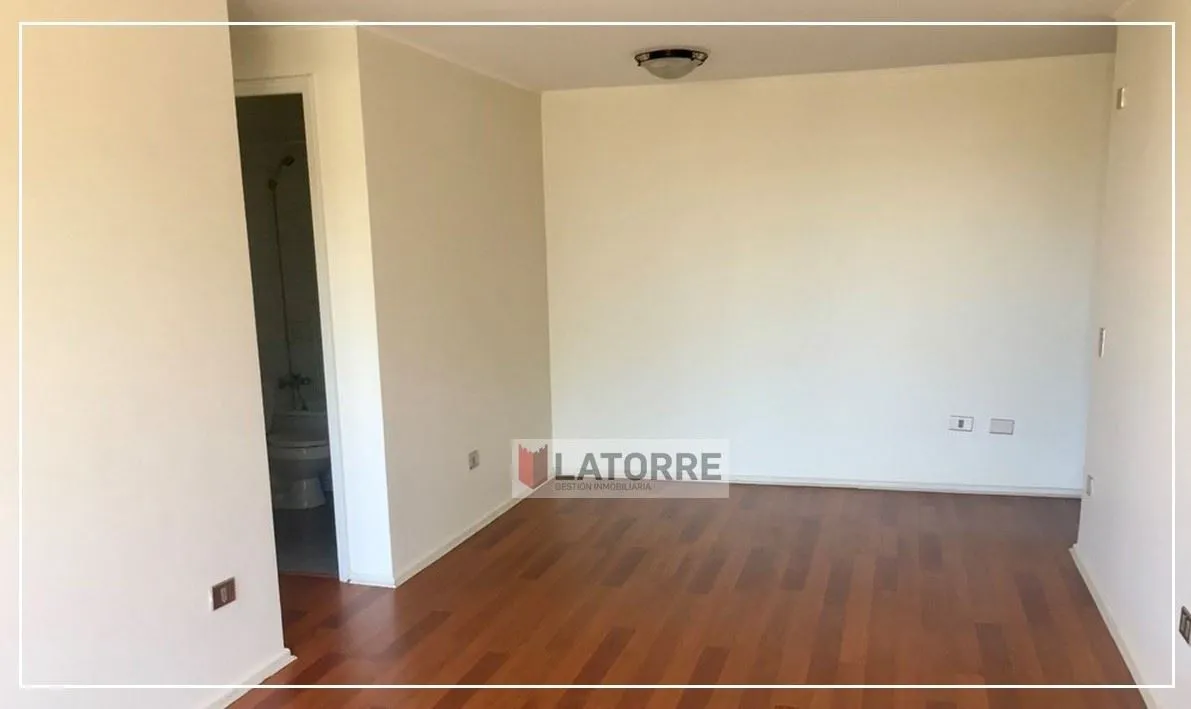 Imagen 2 de 17 de Arriendo Departamento Los Castaños En Temuco