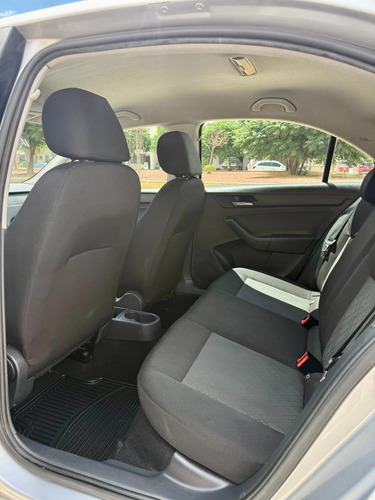 Seat Toledo 1.6 Reference Tiptronic At