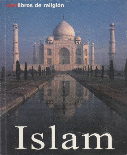 Mini Libros De Religion El Islam