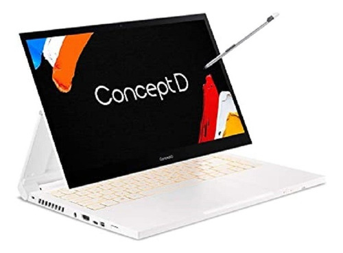 Notebook Acer Conceptd 3 Ezel (cc314-72g-72sx) Core I7 16gb