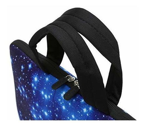 Icolor Auricular 15\' \ -15.6\ Pulgadas Laptop Neopreno