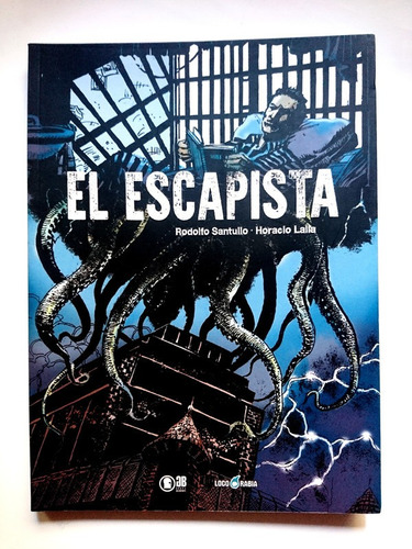 El Escapista