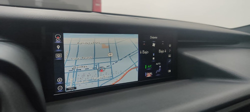 Lexus RC 3.5 V6 350 F-Sport