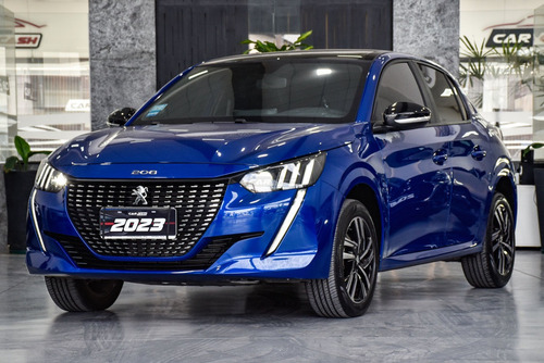 Peugeot 208 1.6 Road Trip