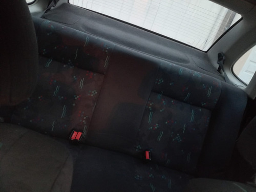 Volkswagen Polo Classic 1.9 Sd