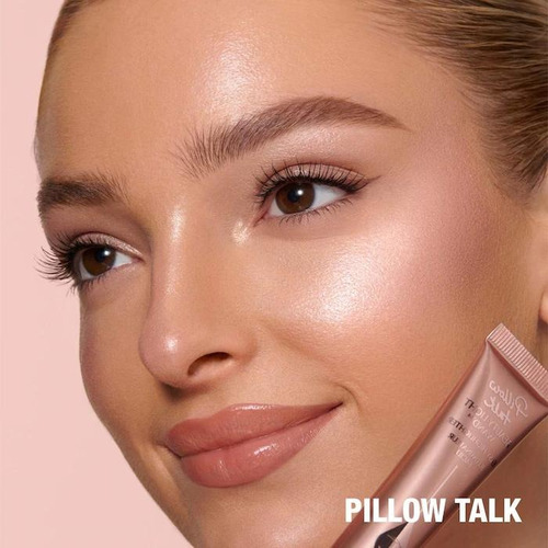 Charlotte Tilbury Pillow Talk Varios Minis - Por Unidad Mini Pillow Talk Beauty Light Wand 5ml