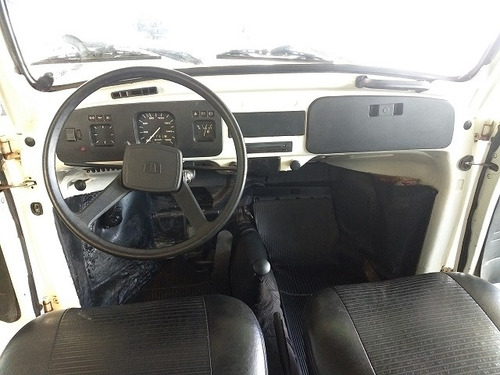 Fusca 1300 - 82
