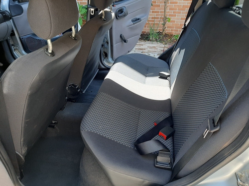 Chevrolet Corsa 2012