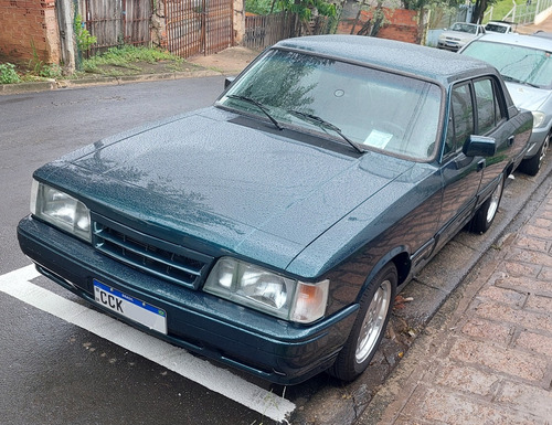 Chevrolet Opala Comodoro 89 Sle