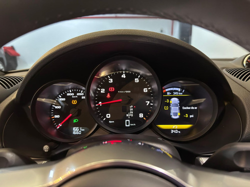 Porsche 718 cayman Cayman 2.0 300cv