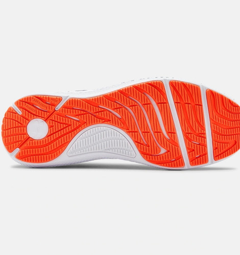 Zapatillas Under Armour Charged Pursuit 2 3022594-400