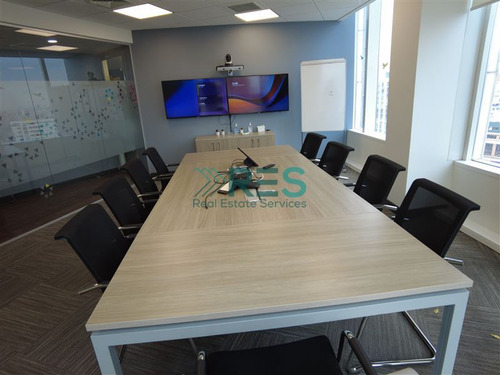 Oficina En Arriendo En Las Condes