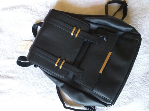 Cartera, Bolso Morral Multifuncional Para Dama Marca Primark