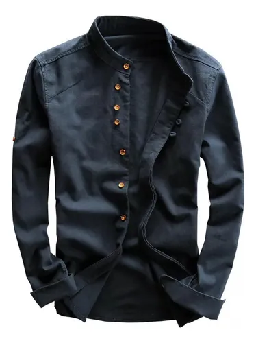 Camisas japonesas tradicionales para hombre hotsell