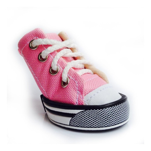 Imagen 1 de 6 de ¡ Tenis Para Perro Kpets Calzado Mascota Zapatos De Moda !!