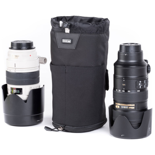 Imagen 3 de 10 de Think Tank Photo Lens Changer 75 Pop Down V3 Bolso Lente