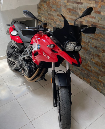 Bmw Gs 700
