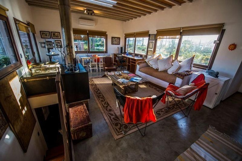 Imagen 2 de 17 de Muy Linda Casa A Metros Del Mar