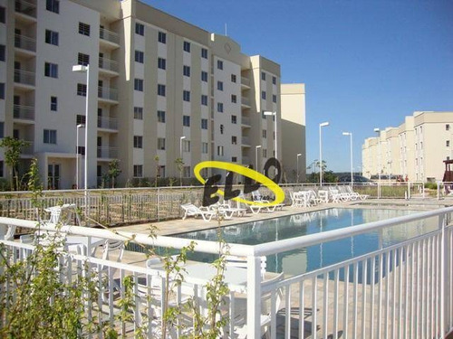 Imagem 20 de 30 de Apartamento Com 2 Dormitórios, 55 M² - Venda Por R$ 220.000,00 Ou Aluguel Por R$ 1.600,00/mês - Jardim Central - Cotia/sp - Ap0989
