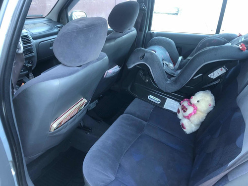 Renault Clio 2000 1.0 Rn 5p