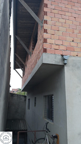 Imagem 3 de 25 de Imóvel Em Sao Paulo / Zona Sul / Bairro Recanto Campo Belo, Depois Do Cartório De Parelheiros, Próximo A Avenida Sadamu Inoue. - 124 - 70169143