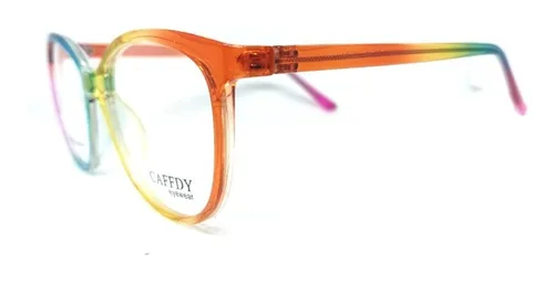 Armaz n Oft lmico Marca Caffdy Multicolor Cristal
