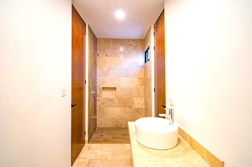 ¡una Planta! Casa En Venta En Dzitya Al Norte De Mérida