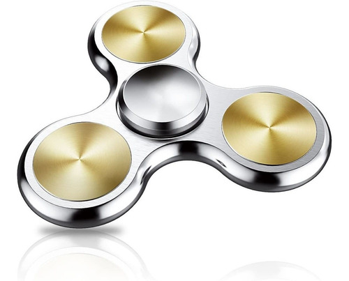 Juguete Spinner Intranquilidad Ultra Resistente Alivio ...